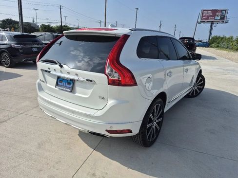 Used 2015 Volvo XC60 T6 Platinum FWD image 6