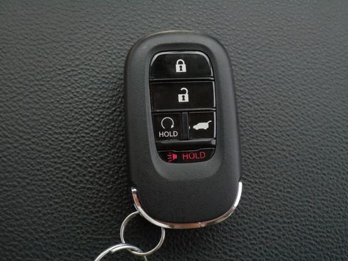 Used 2023 Honda CR-V EX image 31