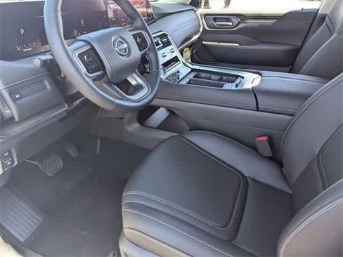 New 2026 Nissan Armada SV RWD image 2