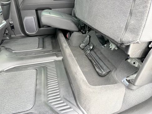 Used 2023 GMC Sierra 1500 Denali w/ Technology Package image 17