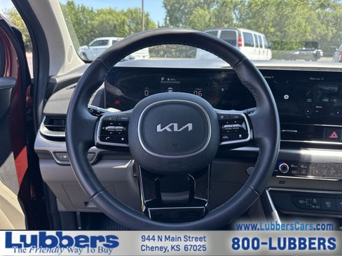 Used 2026 Kia Carnival FWD image 14