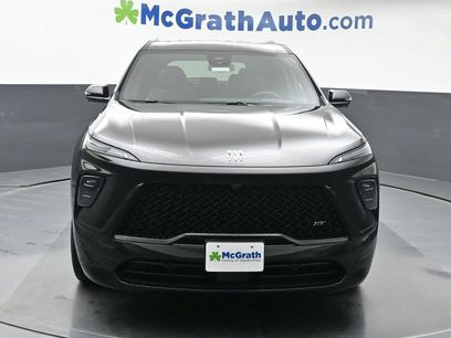 New 2025 Buick Enclave Sport Touring w/ Power Package