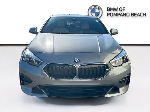 Used 2023 BMW 228i Gran Coupe w/ Convenience Package image 2