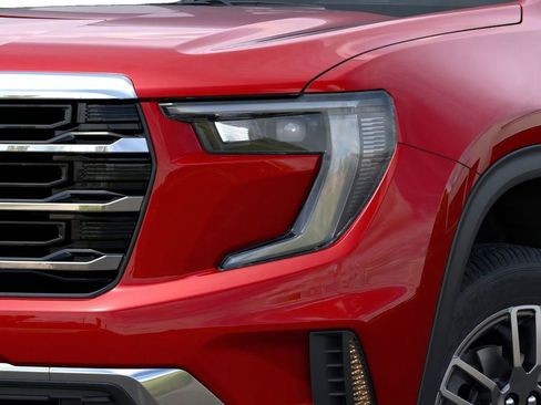 New 2026 GMC Acadia Elevation w/ LPO, Floor Liner Package image 10