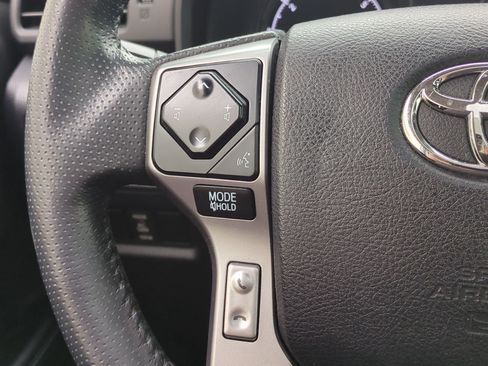 Used 2021 Toyota 4Runner SR5 Premium w/ Moonroof Package AWD/4WD image 19