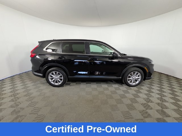Certified 2024 Honda CR-V EX-L image 3