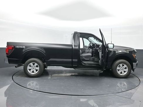 New 2025 Ford F150 XL w/ Equipment Group 103A High image 27