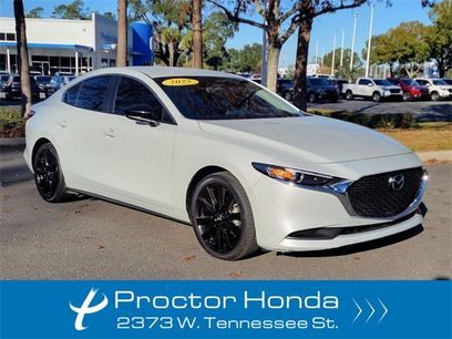 Used 2025 MAZDA MAZDA3 s
