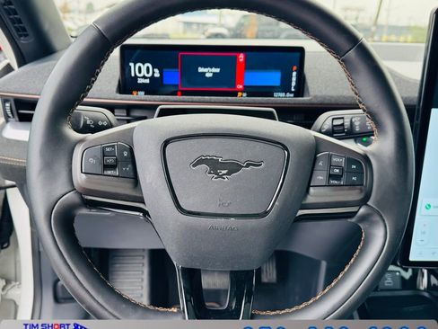 Used 2023 Ford Mustang Mach-E GT image 24