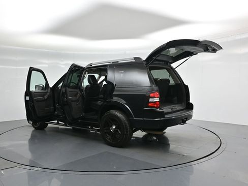 Used 2009 Ford Explorer Limited image 30