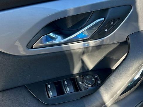 New 2026 Chevrolet Blazer LT w/ Convenience Package image 16