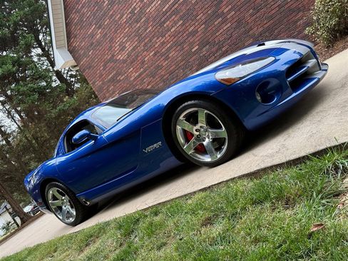 Used 2006 Dodge Viper SRT-10 image 34