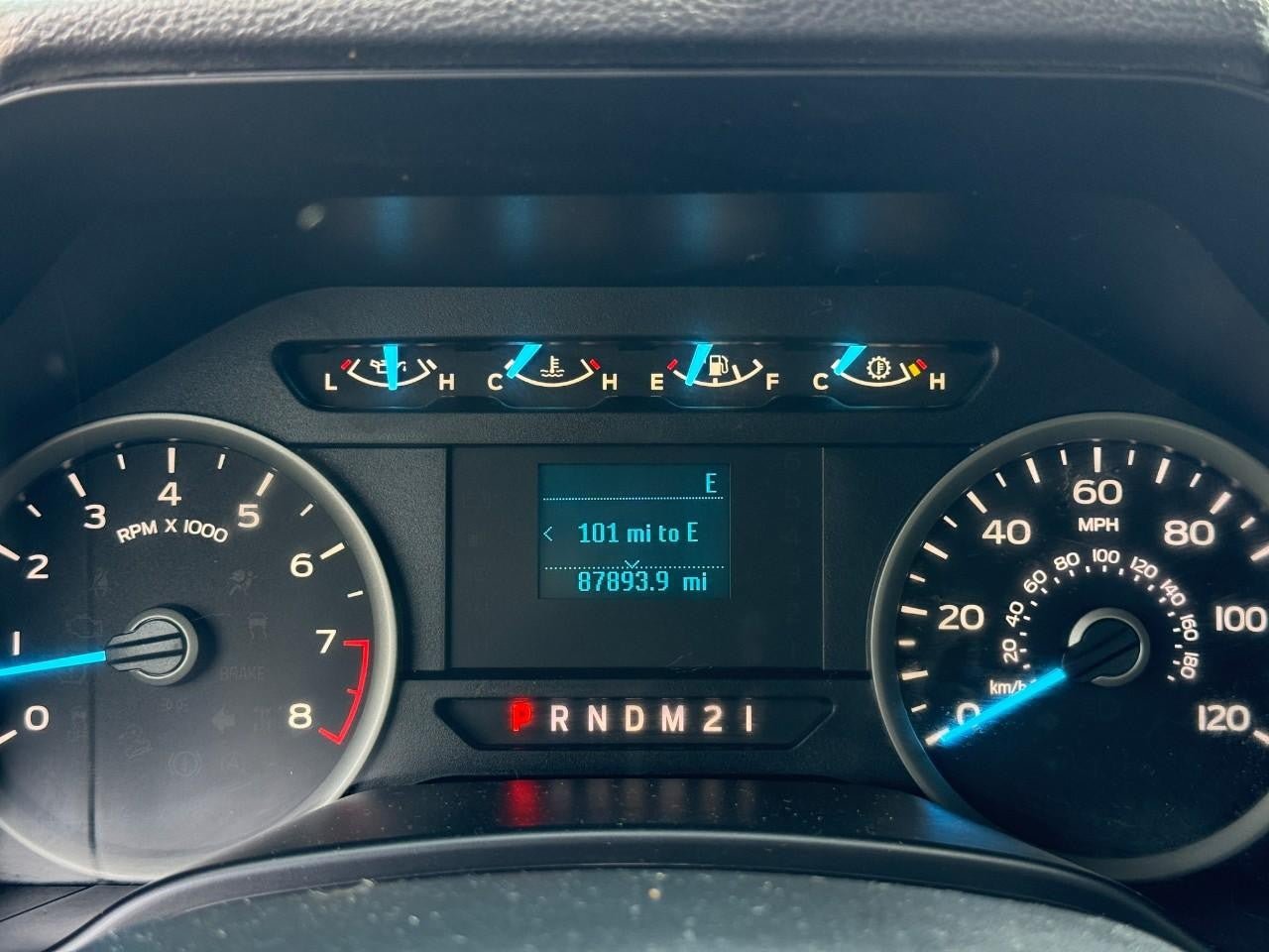 Used 2020 Ford F150 XLT RWD image 17