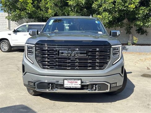 New 2026 GMC Sierra 1500 Denali Ultimate image 8