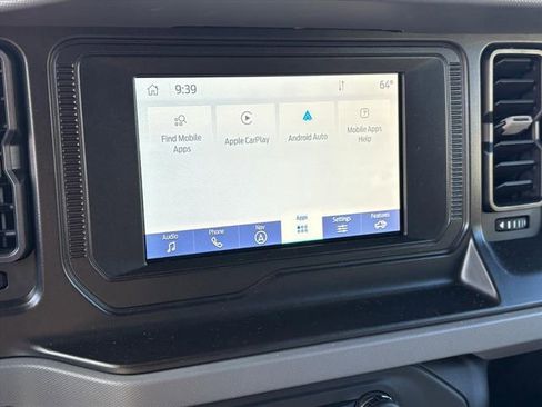 Used 2023 Ford Bronco Big Bend image 11