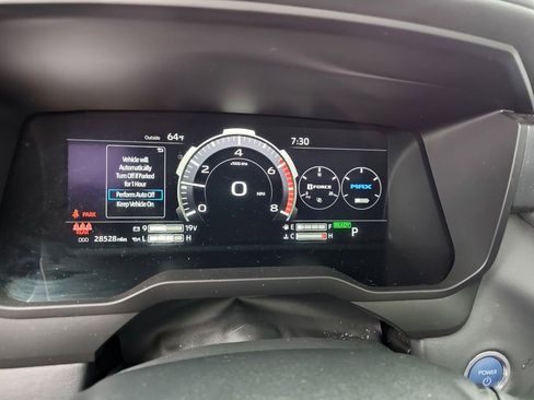 Used 2024 Toyota Tundra Platinum AWD/4WD image 12