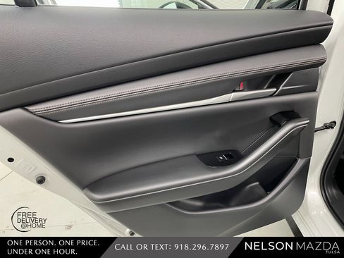 New 2026 MAZDA MAZDA3 s Sport image 36