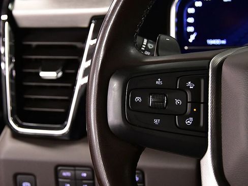 Used 2024 GMC Sierra 1500 Denali w/ Denali Reserve Package AWD/4WD image 24
