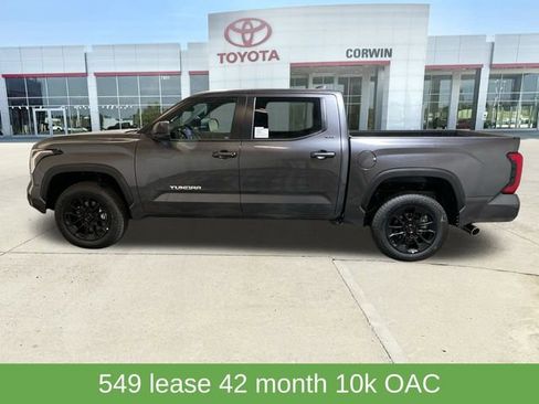 New 2026 Toyota Tundra SR5 image 5