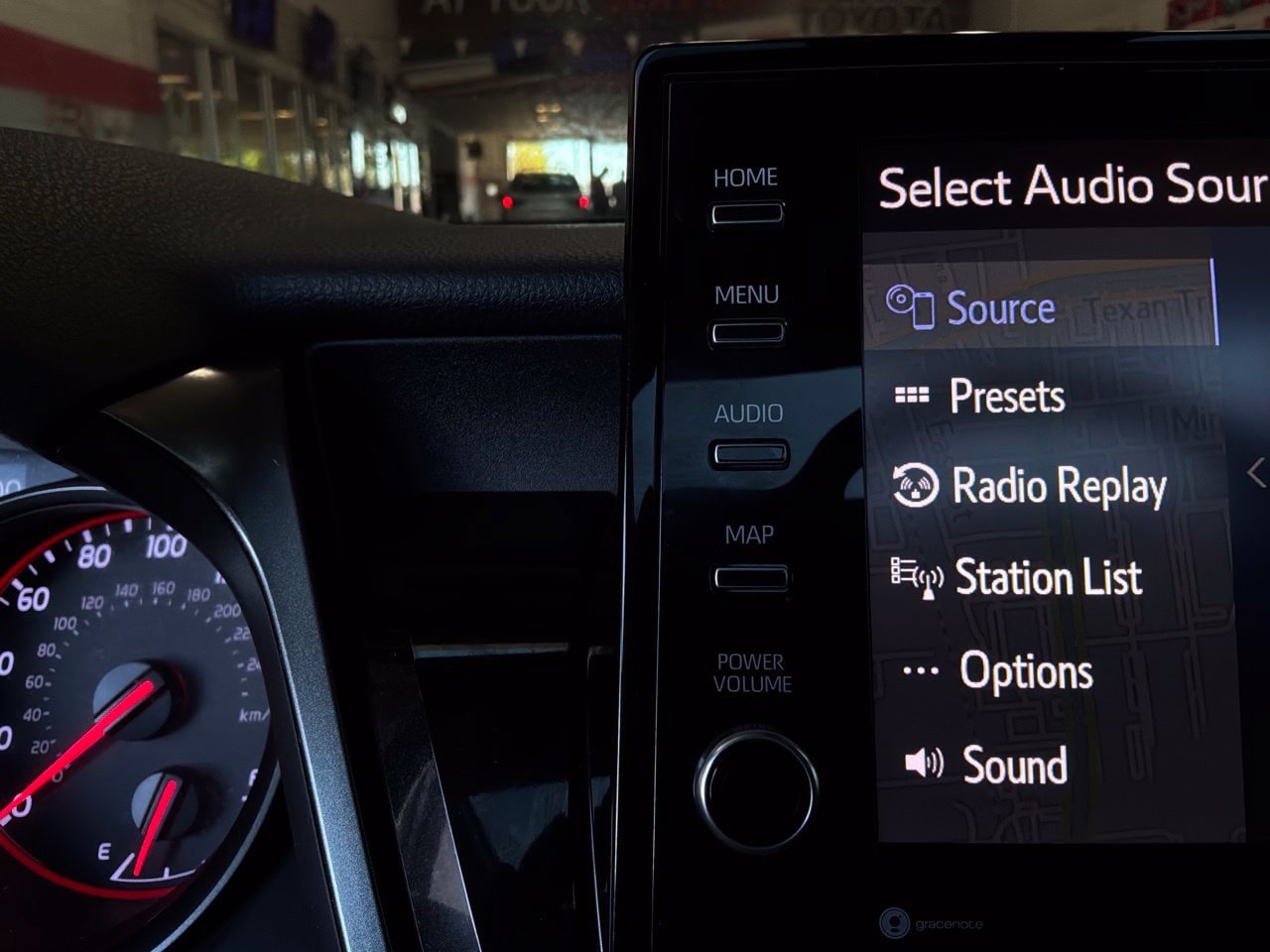 Used 2023 Toyota Camry XSE w/ Navigation Package FWD image 34