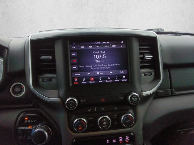Used 2020 RAM 1500 Big Horn AWD/4WD image 15