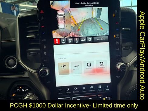 New 2026 RAM 1500 Tungsten image 15