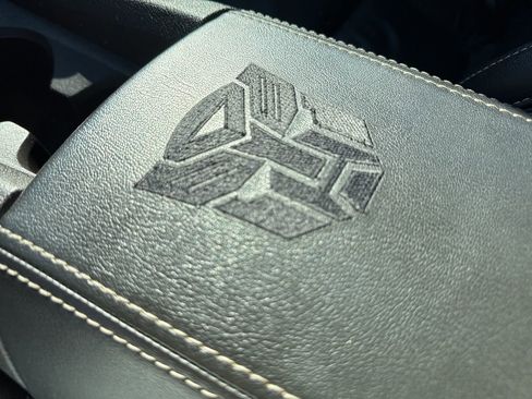 Used 2010 Chevrolet Camaro SS w/ RS Package image 18