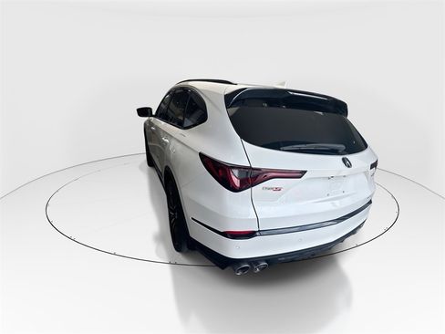 Used 2023 Acura MDX Type S image 6