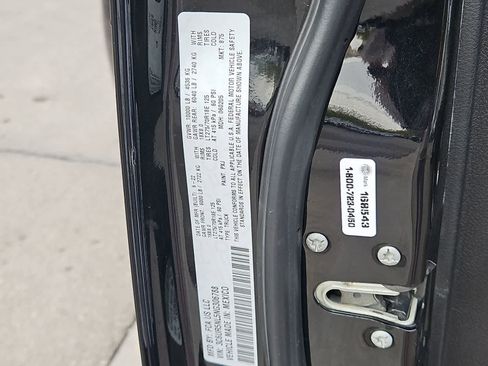 Used 2022 RAM 2500 Laramie image 37