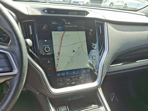 Used 2023 Subaru Outback Limited image 17