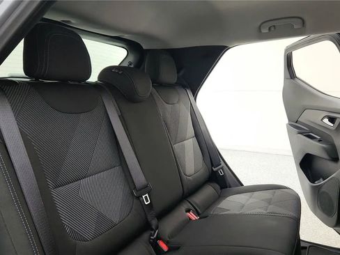 New 2027 Chevrolet Bolt LT w/ Comfort Package image 37