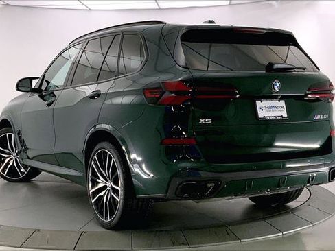 Certified 2024 BMW X5 M60i image 10