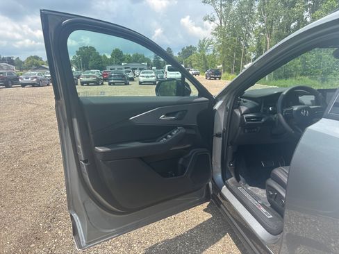 Used 2024 Acura ZDX A-Spec image 23