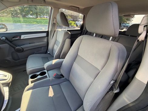 Used 2011 Honda CR-V EX image 7