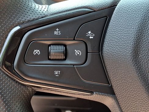 Certified 2021 Chevrolet TrailBlazer LT w/ Convenience Package FWD image 22