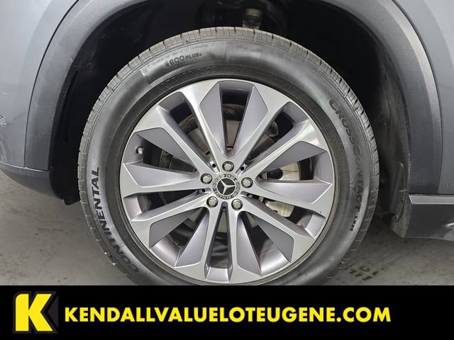 Used 2022 Mercedes-Benz GLE 350 4MATIC image 9