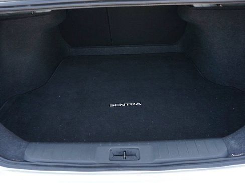 Certified 2024 Nissan Sentra SR image 14