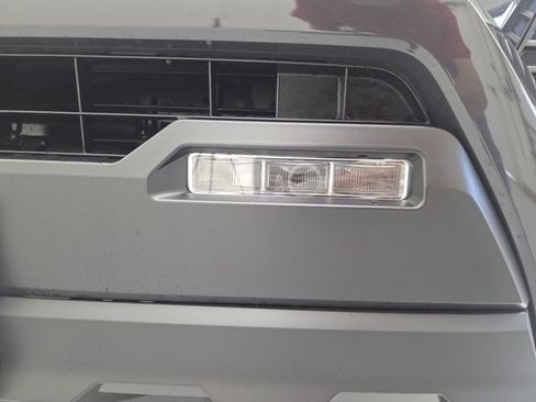 New 2025 Toyota Tacoma TRD Sport image 15