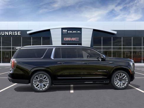 New 2026 GMC Yukon XL Denali Ultimate w/ LPO, Illumination Package image 6