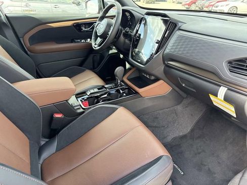 New 2026 Subaru Forester Touring image 17