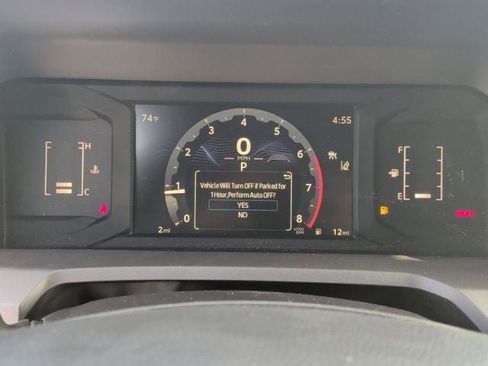 New 2026 Toyota Tacoma SR5 AWD/4WD image 15