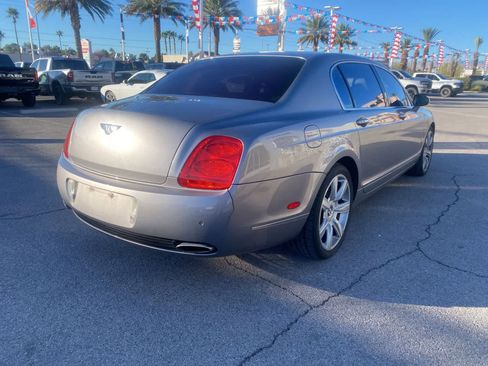 Used 2006 Bentley Flying Spur Flying Spur image 7