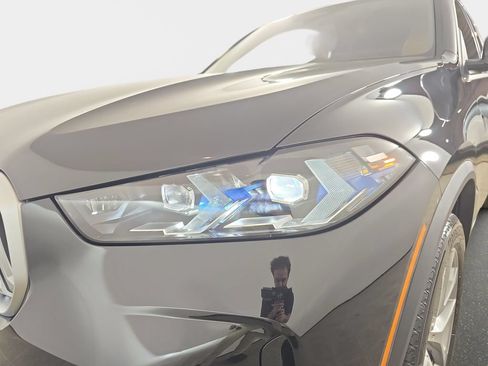 New 2026 BMW X5 xDrive40i AWD/4WD image 33