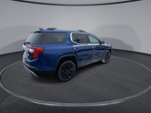 Certified 2023 GMC Acadia SLE w/ Driver Convenience Package image 8