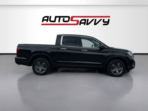 Used 2023 Honda Ridgeline RTL-E image 8