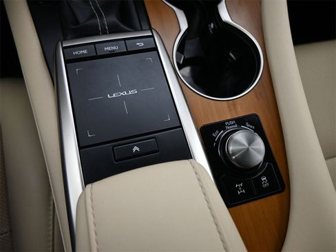 Used 2022 Lexus RX 350 350 w/ Premium Package image 15