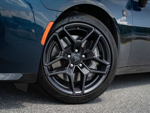 Used 2026 Dodge Charger Scat Pack AWD/4WD image 7
