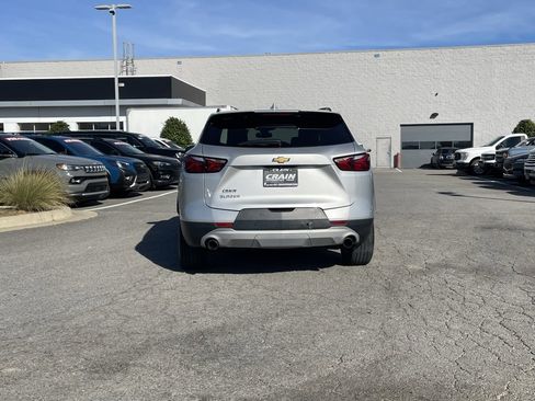 Used 2021 Chevrolet Blazer LT image 6