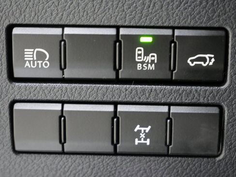 Used 2019 Lexus NX 300 AWD image 15