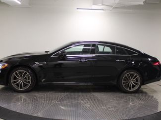 Certified 2022 Mercedes-Benz AMG GT 53 video 2